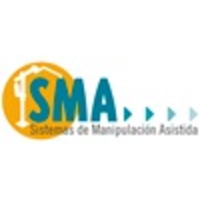 SMA Sistemas Manipulación Asistida logo, SMA Sistemas Manipulación Asistida contact details