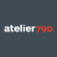 Atelier790 logo, Atelier790 contact details