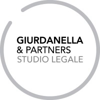 Giurdanella & Partners Studio Legale logo, Giurdanella & Partners Studio Legale contact details