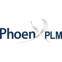 PhoenxPLM logo, PhoenxPLM contact details