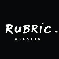 Rubric Agencia logo, Rubric Agencia contact details