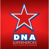 DNA Superheroes (Pty) Ltd t/a DNA SUPERHEROES logo, DNA Superheroes (Pty) Ltd t/a DNA SUPERHEROES contact details