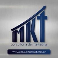 Consultoría MKT logo, Consultoría MKT contact details