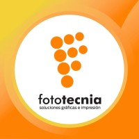 FOTOTECNIA logo, FOTOTECNIA contact details