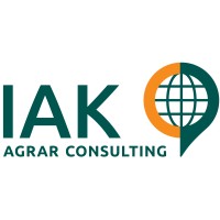 IAK Agrar Consulting GmbH logo, IAK Agrar Consulting GmbH contact details