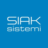 SIAK SISTEMI logo, SIAK SISTEMI contact details