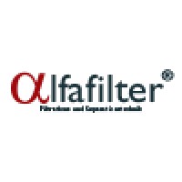 Alfafilter® logo, Alfafilter® contact details