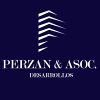 Perzan Desarrollos logo, Perzan Desarrollos contact details