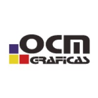 Gráficas OCM logo, Gráficas OCM contact details