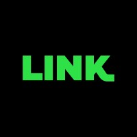 LINK logo, LINK contact details