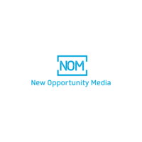 New Opportunity Media logo, New Opportunity Media contact details