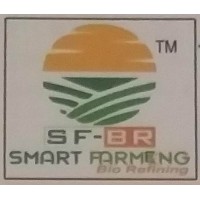 Smart Farming logo, Smart Farming contact details