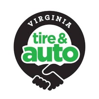 Virginia Tire & Auto logo, Virginia Tire & Auto contact details