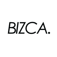 BIZCA logo, BIZCA contact details