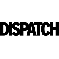 Dispatch Magazine logo, Dispatch Magazine contact details