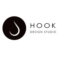 Hook Design Studio logo, Hook Design Studio contact details