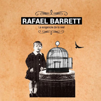 Rafael Barrett, la exigencia de lo real logo, Rafael Barrett, la exigencia de lo real contact details