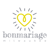 bonmariage milwaukee logo, bonmariage milwaukee contact details