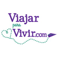 Viajar Para Vivir logo, Viajar Para Vivir contact details