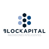 Blockapital logo, Blockapital contact details