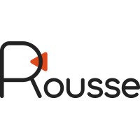 Rousse logo, Rousse contact details