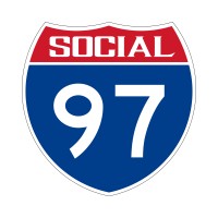 Social97 logo, Social97 contact details