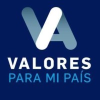 Valores Para Mi País logo, Valores Para Mi País contact details