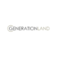 Generation Land logo, Generation Land contact details