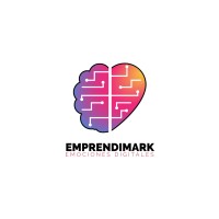 Emprendimark logo, Emprendimark contact details