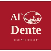 Al`Dente logo, Al`Dente contact details