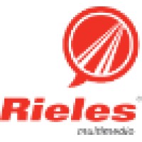 Rieles Multimedio logo, Rieles Multimedio contact details