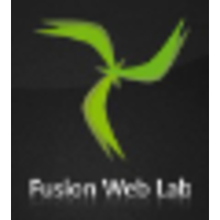 Fusion web lab logo, Fusion web lab contact details