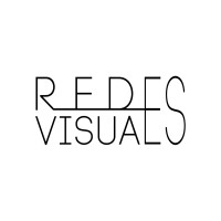 Redes Visuales logo, Redes Visuales contact details