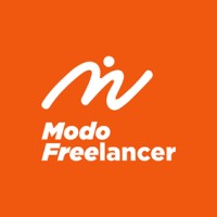 Modo Freelancer logo, Modo Freelancer contact details