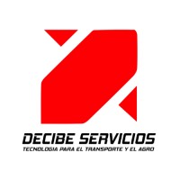 Decibe Servicios logo, Decibe Servicios contact details