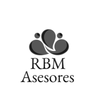 RBM Asesores logo, RBM Asesores contact details