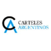 CARTELES ARGENTINOS logo, CARTELES ARGENTINOS contact details