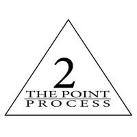 2 The Point Process logo, 2 The Point Process contact details