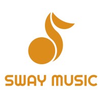 Sway Music logo, Sway Music contact details