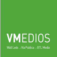 VMEDIOS - COMUNIDAD LED logo, VMEDIOS - COMUNIDAD LED contact details