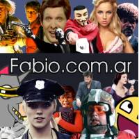 Fabio.com.ar logo, Fabio.com.ar contact details