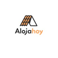 ALOJA HOY logo, ALOJA HOY contact details