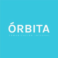 Órbita Comunicación Integral logo, Órbita Comunicación Integral contact details