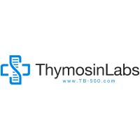 Thymosin Labs logo, Thymosin Labs contact details