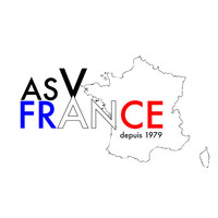 ASV France logo, ASV France contact details