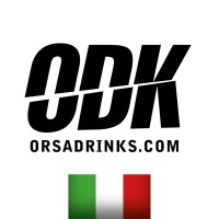 ODK by Orsadrinks logo, ODK by Orsadrinks contact details