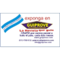 GUIPROVE logo, GUIPROVE contact details