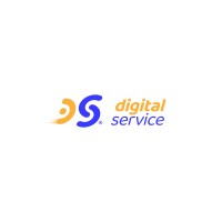 Digital Service logo, Digital Service contact details