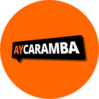 Ay Caramba Merchandising logo, Ay Caramba Merchandising contact details