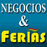 NEGOCIOS & FERIAS logo, NEGOCIOS & FERIAS contact details